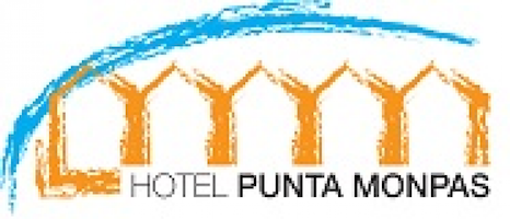 Hotel Punta Monpas Logo